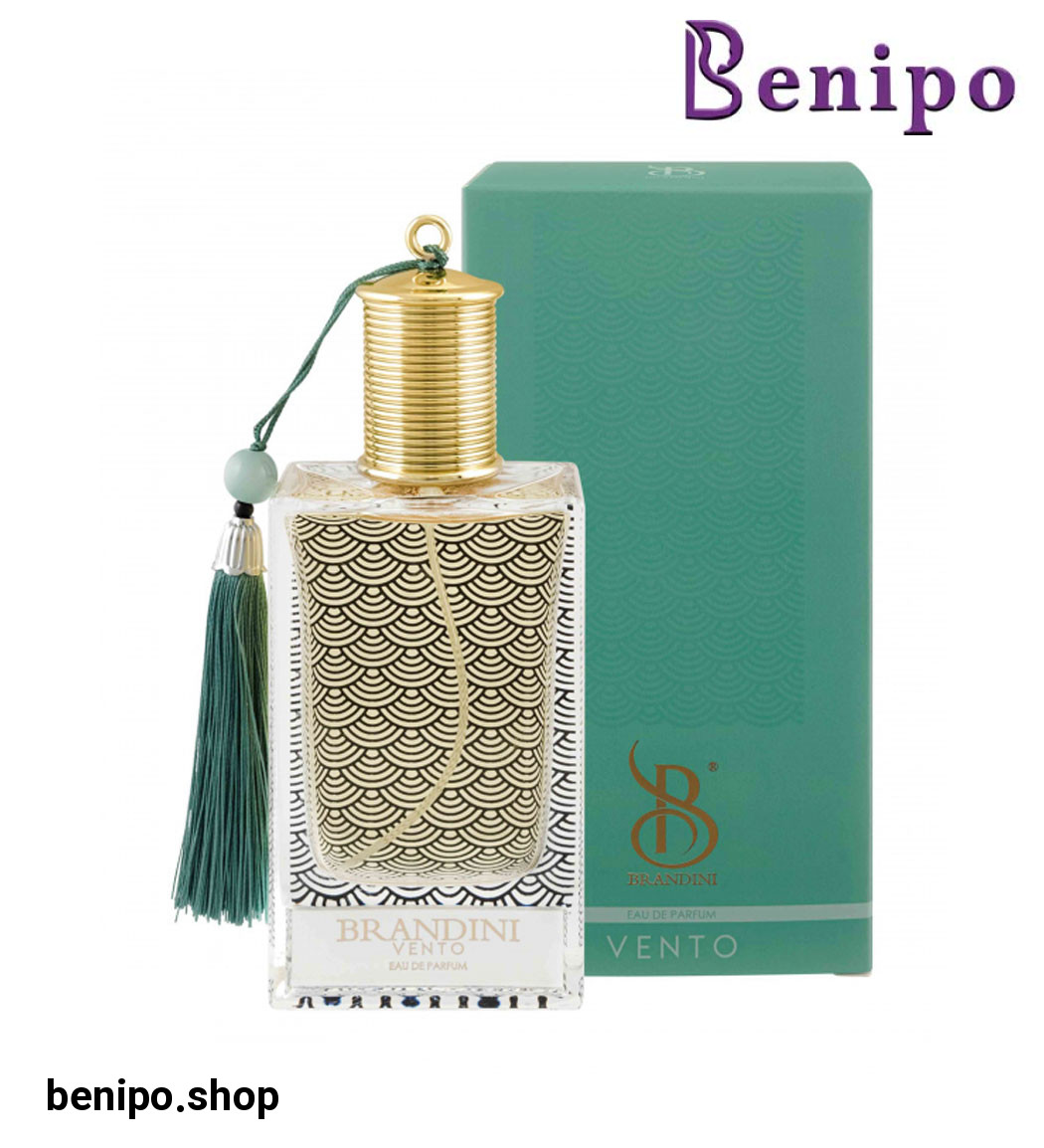 عطر Vento حجم 90 میل مردانه