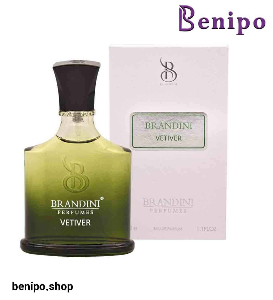 عطر Vetiver حجم 33 میل