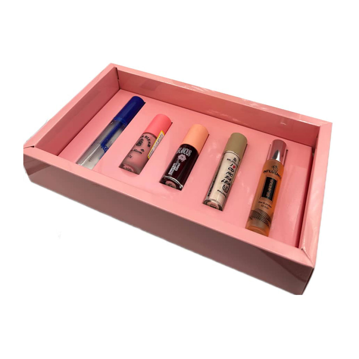 پک آرایشی 5 عددی