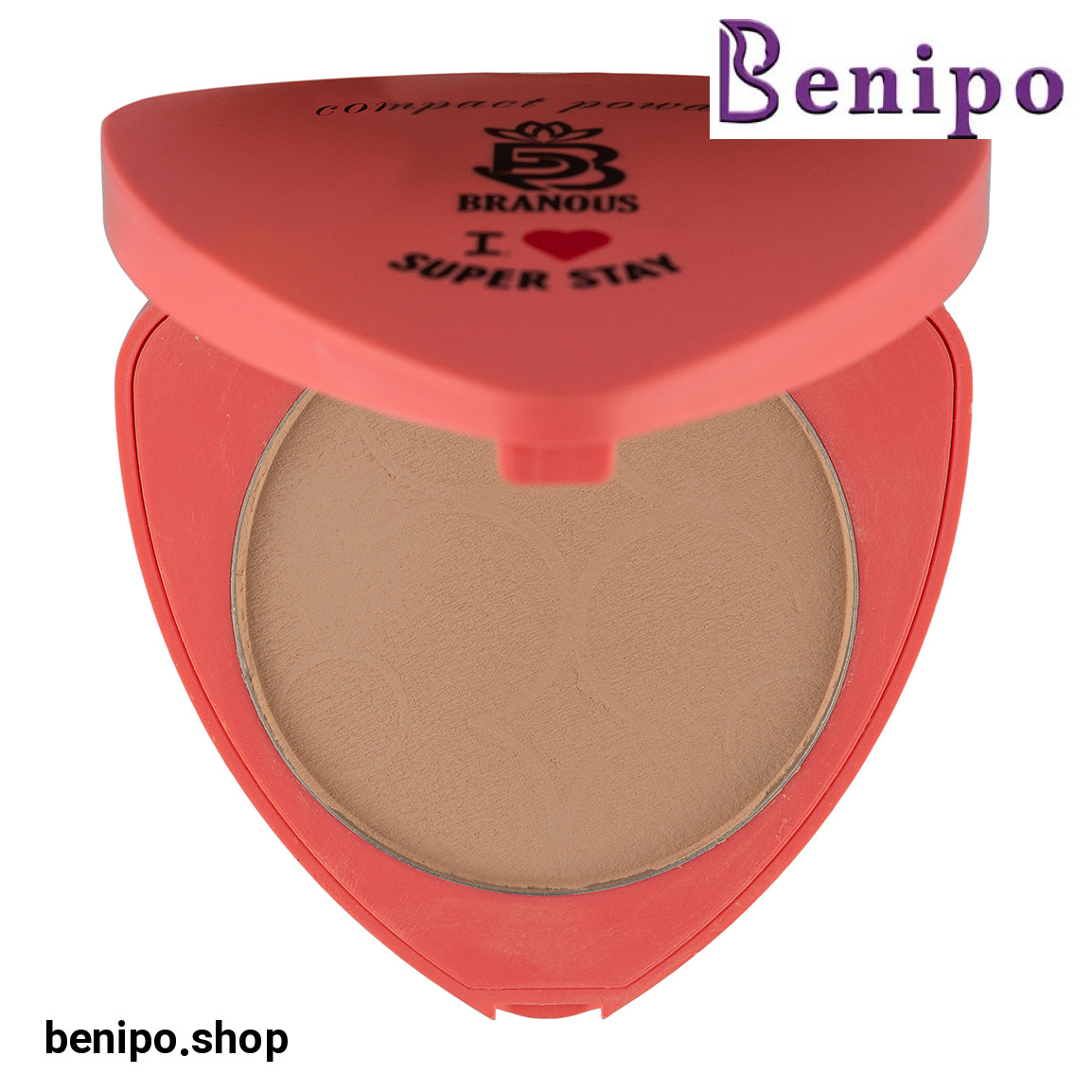 پنکیک مدل Super Stay حجم 12 گرم