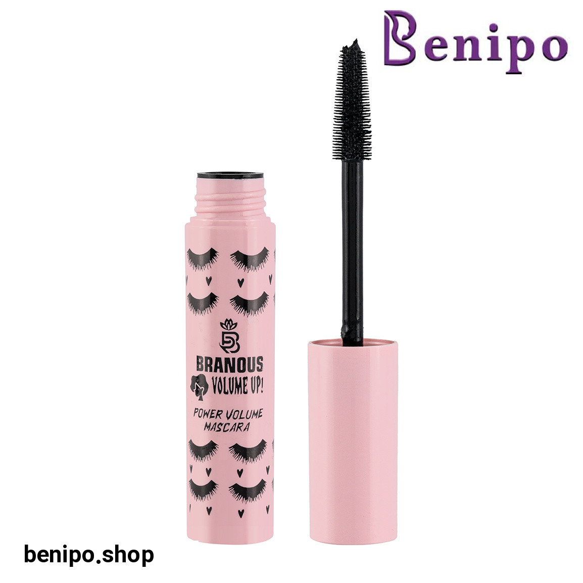 ریمل مدل Volume Up