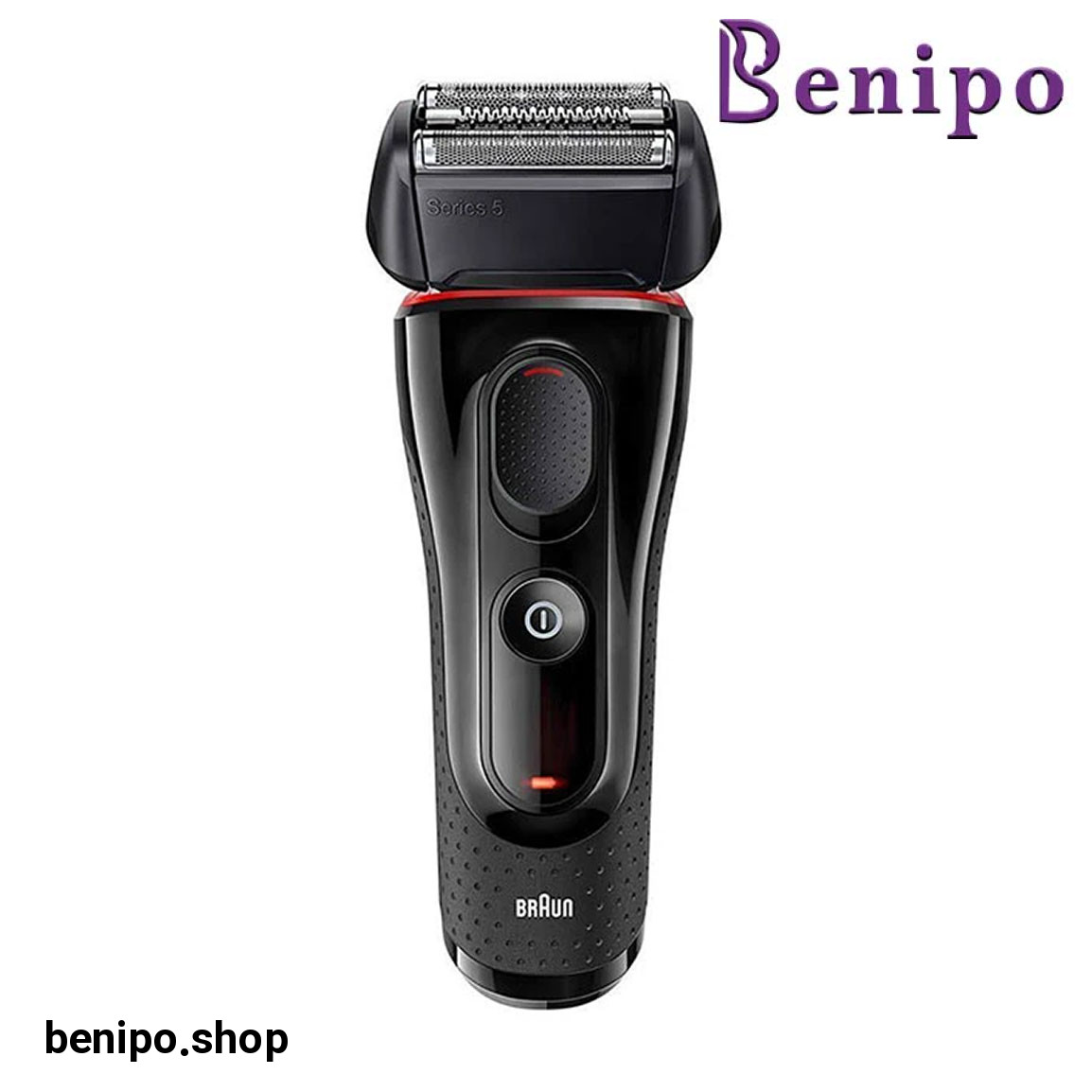 ماشین اصلاح صورت براون سری 5 مدل 5030S