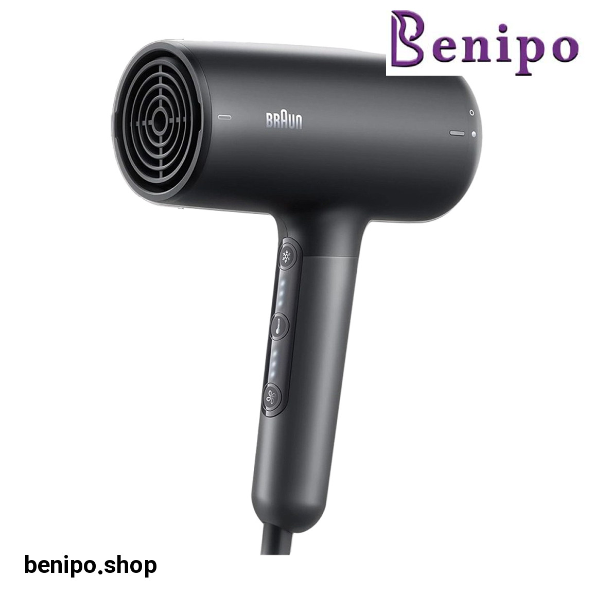 سشوار حرفه ای مدل HD 4 2