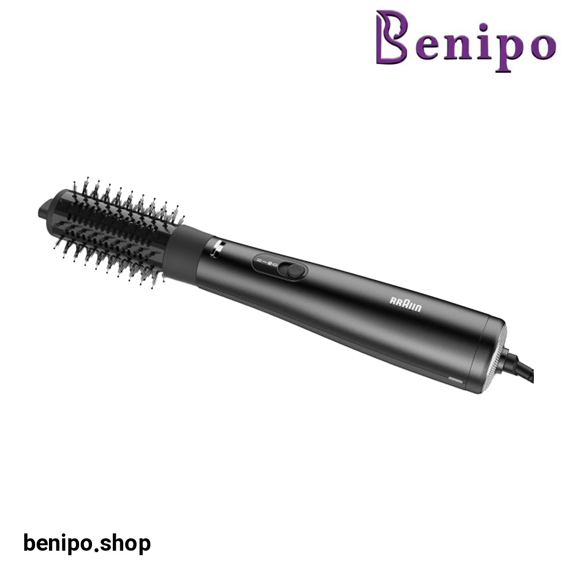 سشوار برسی مدل AS 4 2