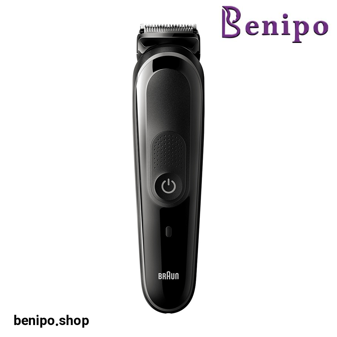 ماشین اصلاح موی سر و صورت  مدل MGK5260