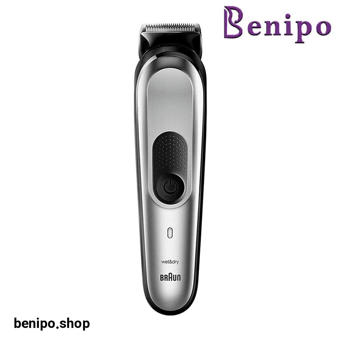 ماشین اصلاح موی سر و صورت و بدن مدل MGK7220