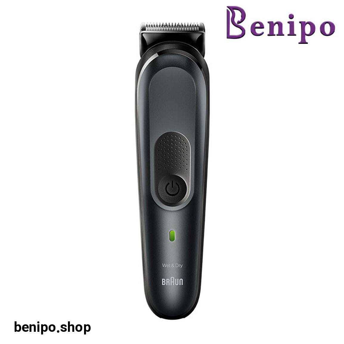 ماشین اصلاح موی سر و صورت مدل MGK7331