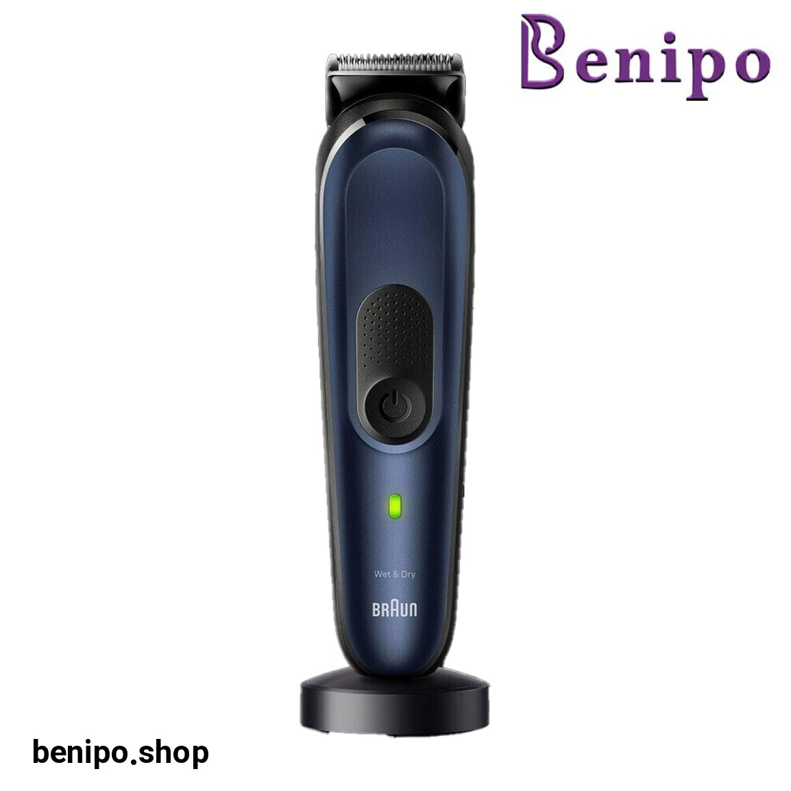 ماشین اصلاح ده کاره سری 7 مدل MGK7421