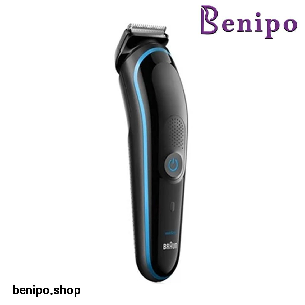 ست ماشین اصلاح مو صورت و بدن مدل MGK 5280