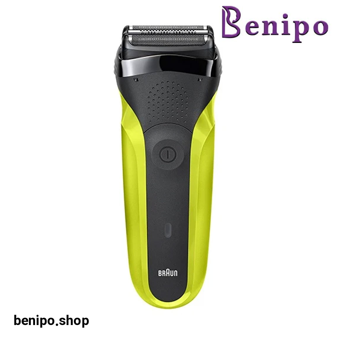 ریش تراش مدل 300BT