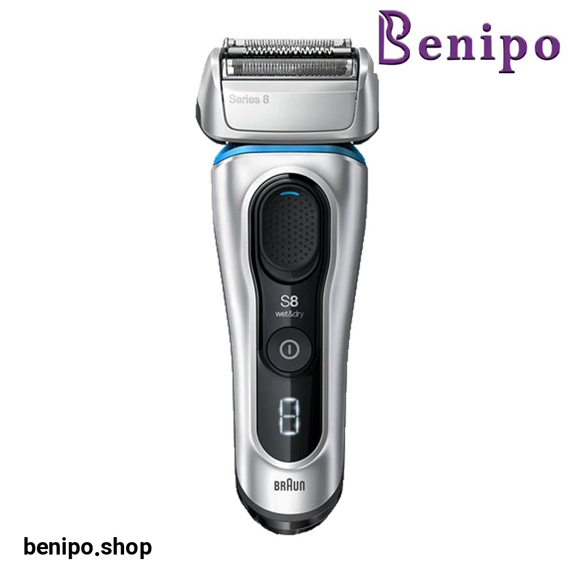 ریش تراش مدل 8390cc