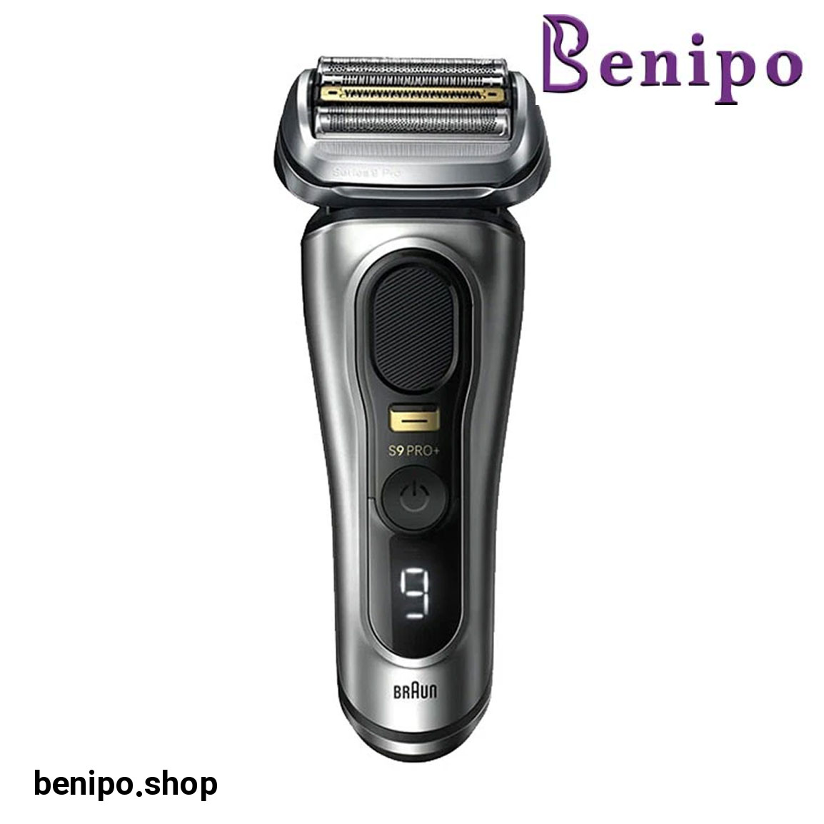 ریش تراش مدل 9577cc Pro Plus