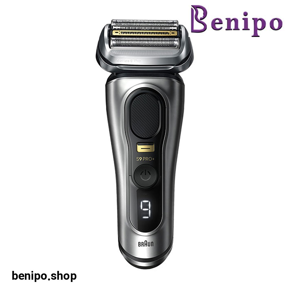 ریش تراش مدل 9597cc Pro Plus