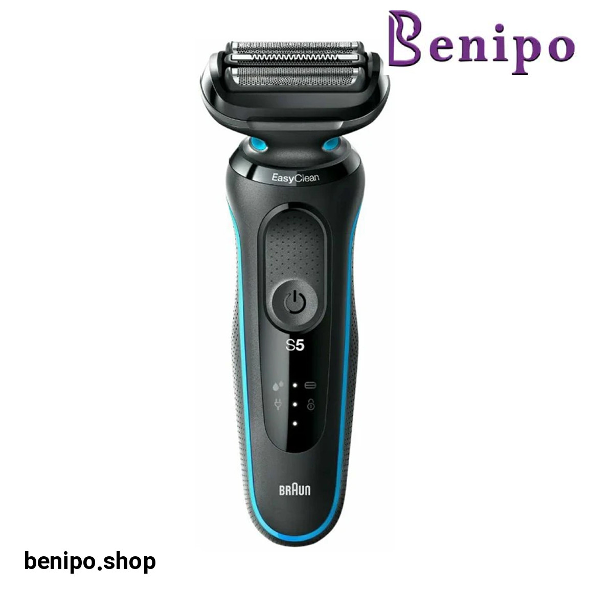 ریش تراش  مدل 51M1000s