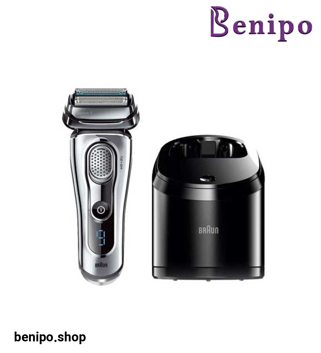 ماشین اصلاح صورت مدل 9090cc