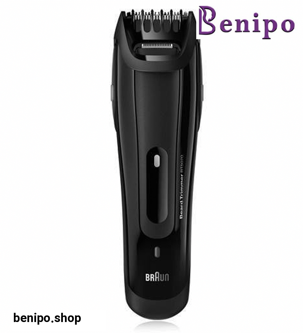 ماشین اصلاح صورت مدل BT5070