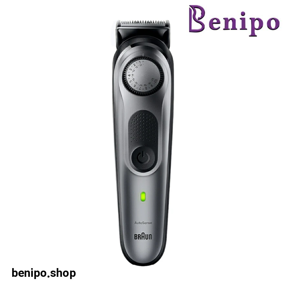 ماشین اصلاح مو سر و صورت مدل BT 7420