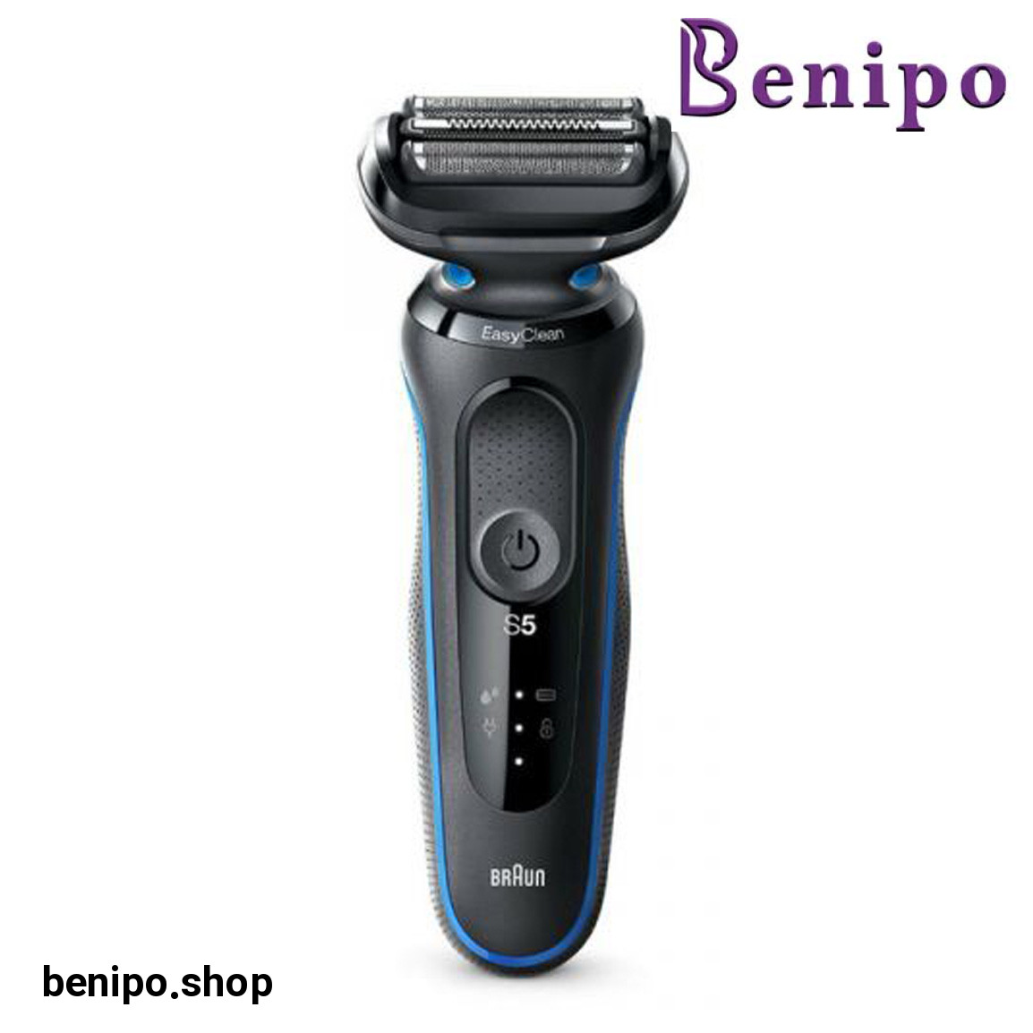 ماشین اصلاح مو صورت مدل 50M1000S