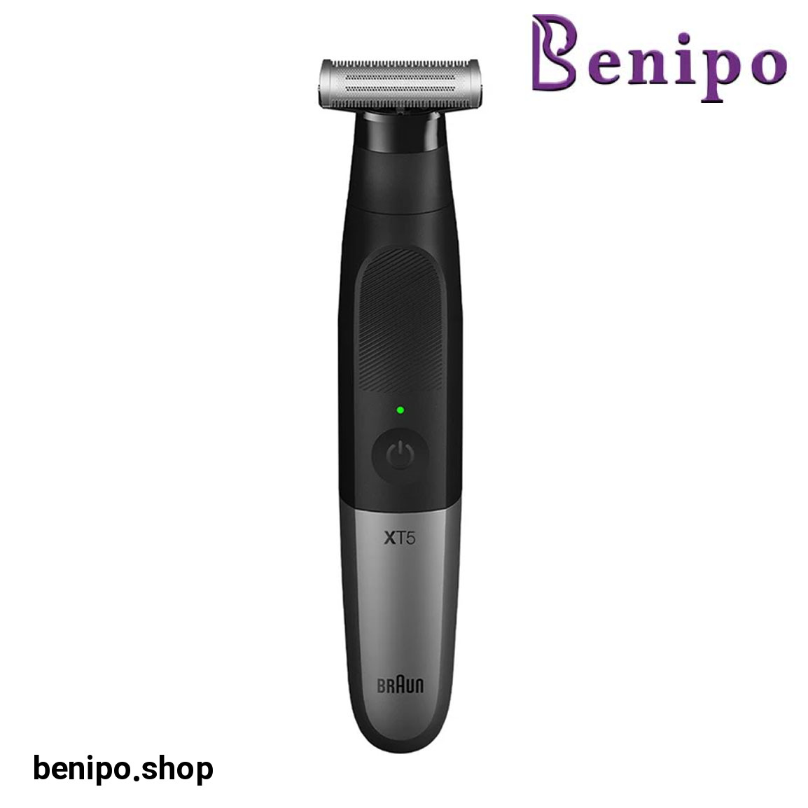 ماشین اصلاح موی صورت مدل Xt5100