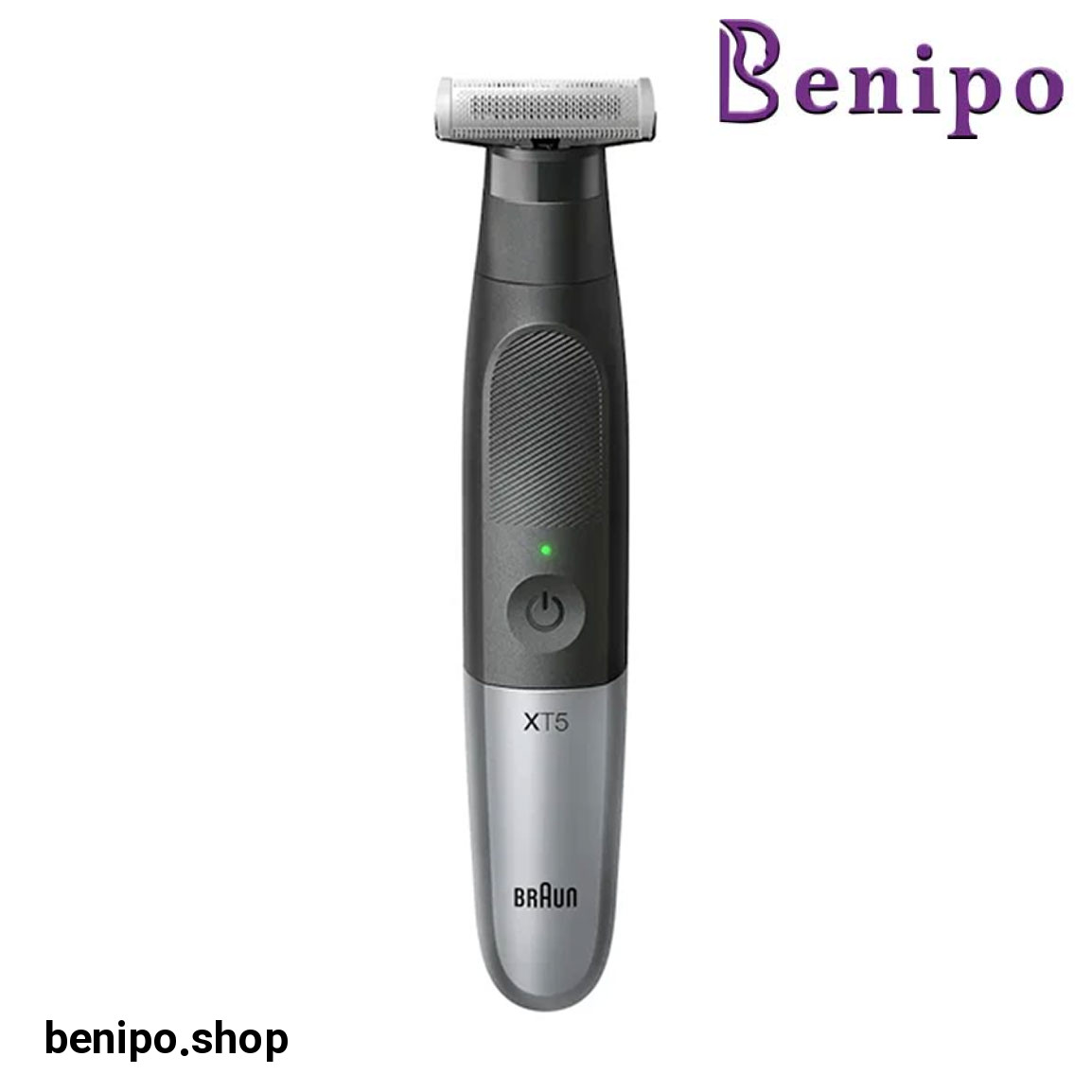 ماشین اصلاح موی صورت و بدن مدل XT5200