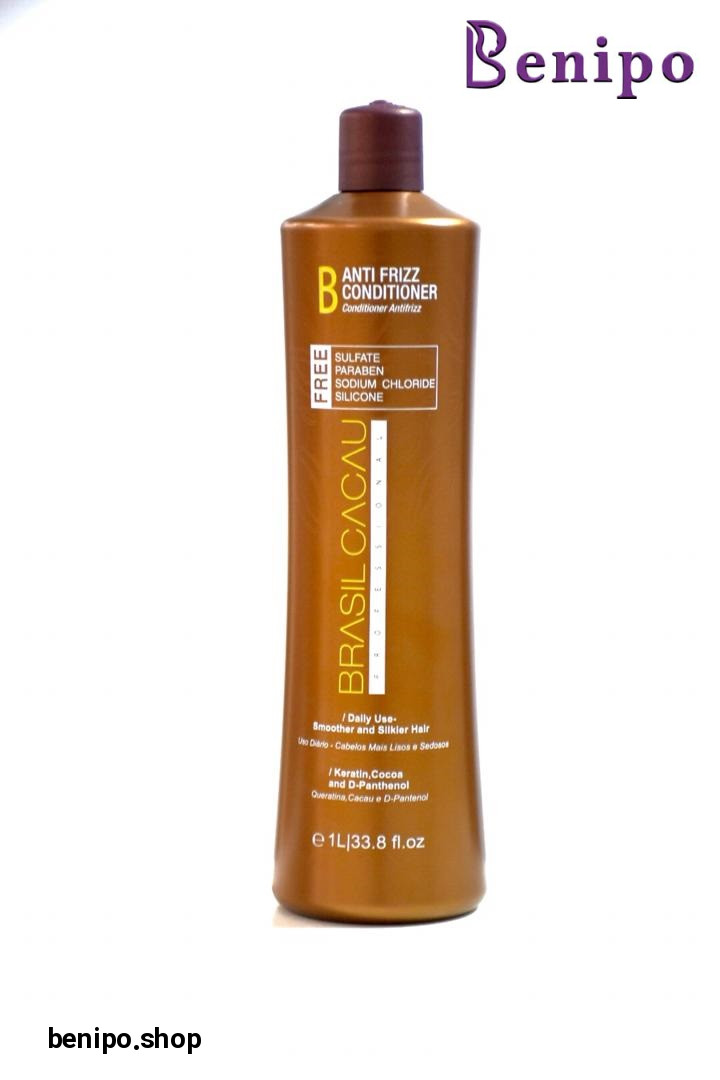 ماسک مو آنتی فریز بدون سولفات