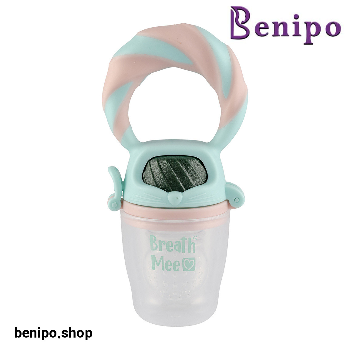 پستانک میوه خوری کودک