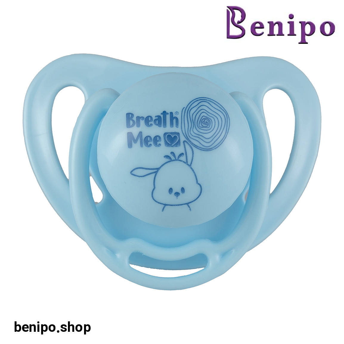 پستانک ارتودنسی درب دار مدل Candy سایز 1