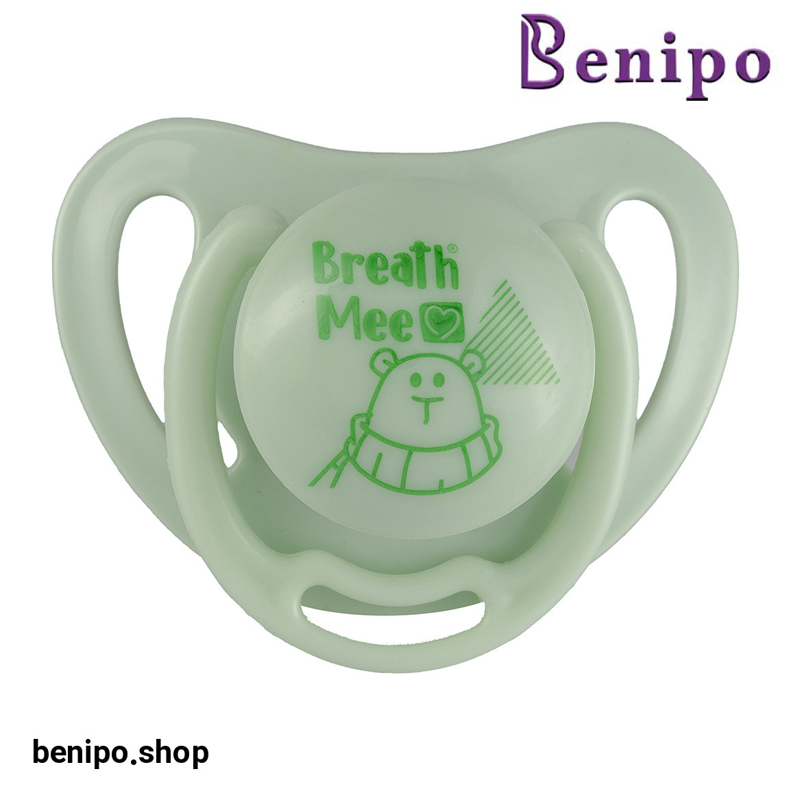 پستانک ارتودنسی مات رنگی مدل Candy درب دار سایز 2