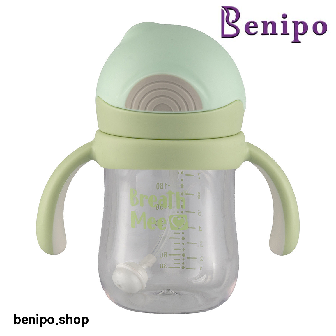 لیوان تریتان حجم 240 میلی لیتر