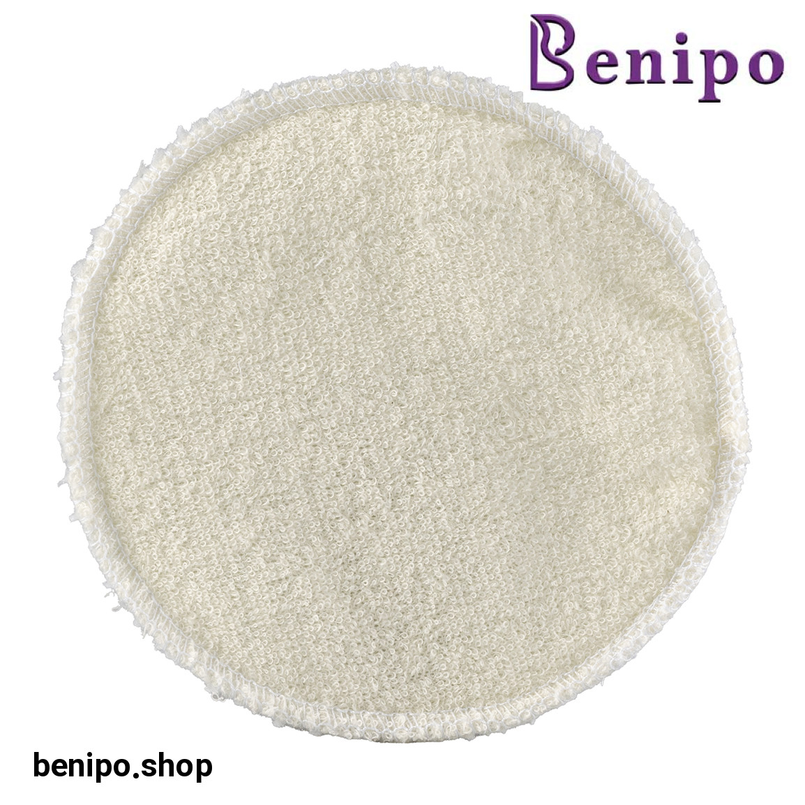 پد محافظ سینه قابل شستو شو بسته 2 عددی