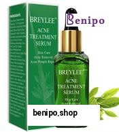 سرم ضد جوش 17میل