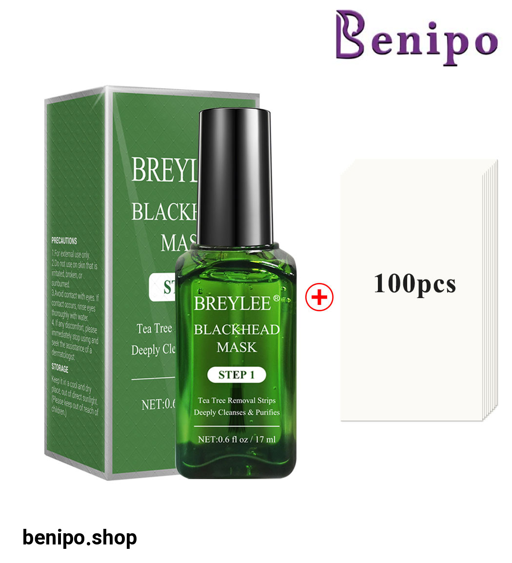 چسب ضد جوش مدل Step1 حجم 17میل