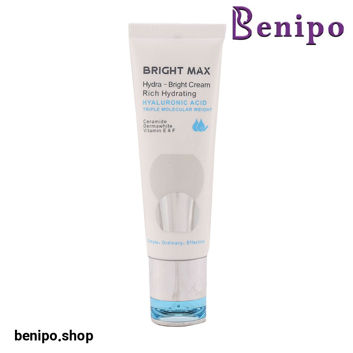 کرم آبرسان ریج هیدرا حجم 50 میل