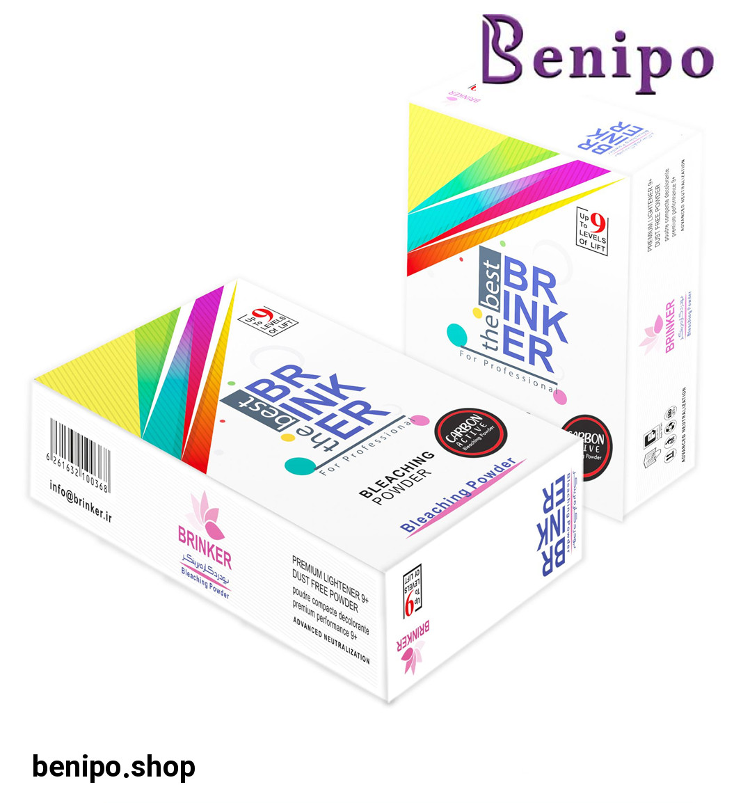 پودر دکلره کربن فعال