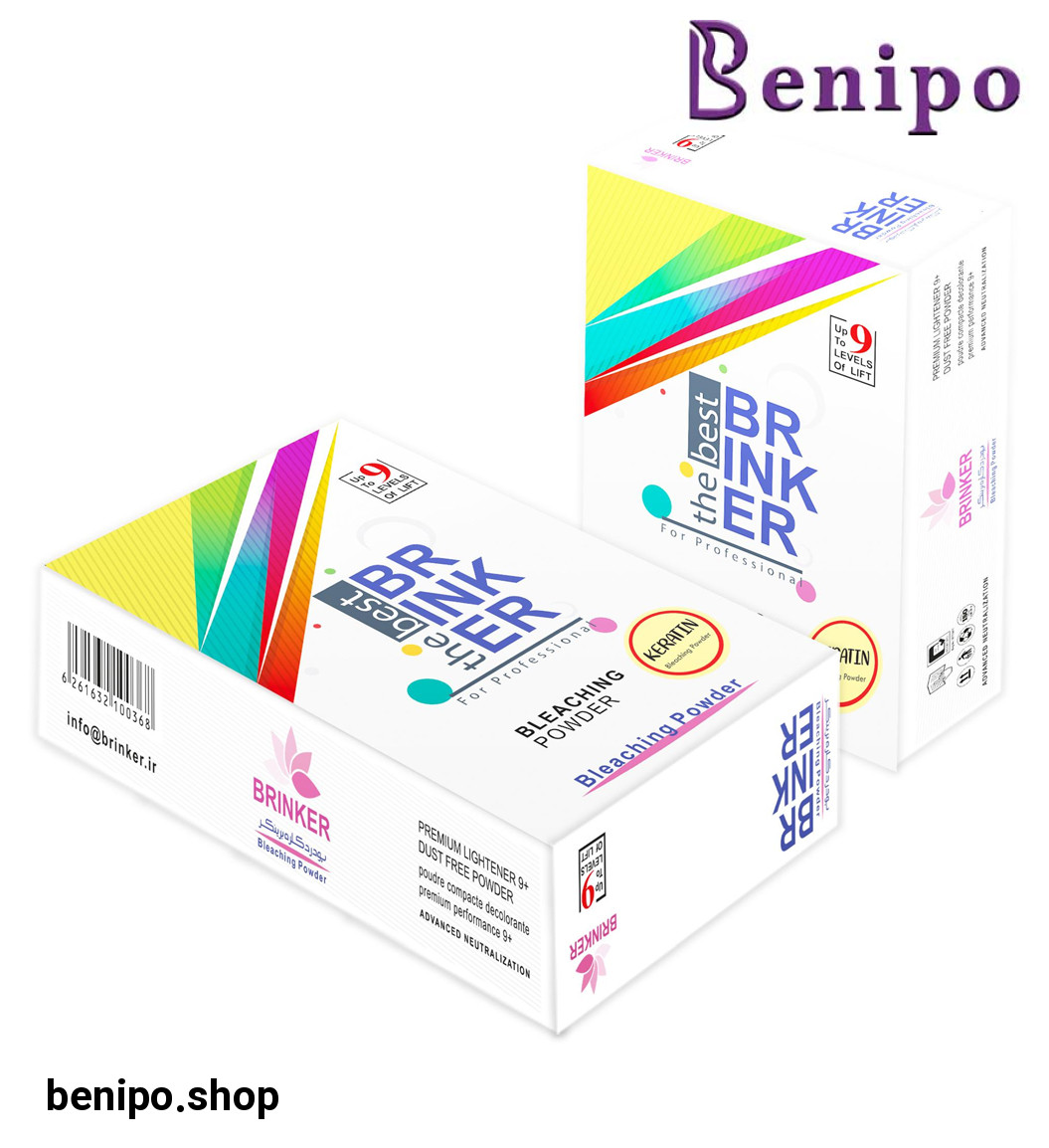 پودر دکلره کراتین