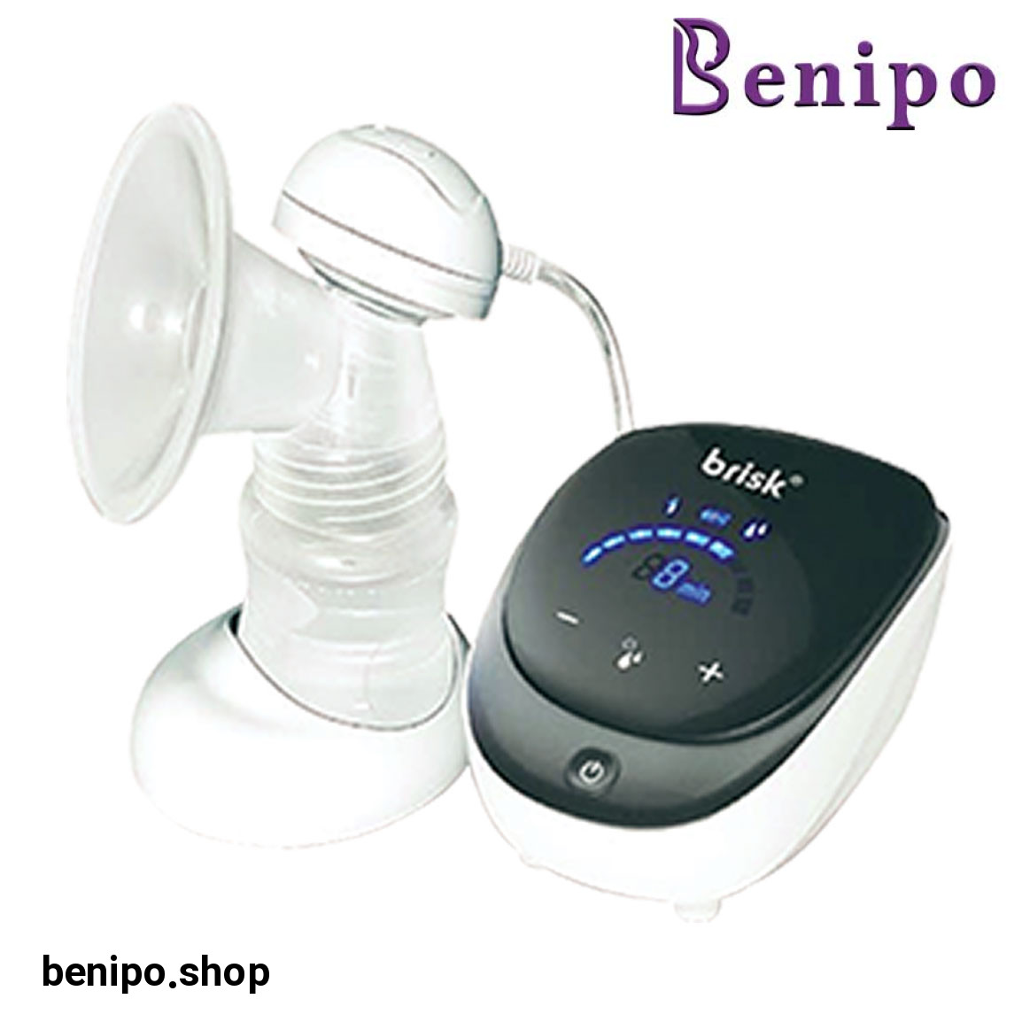 شیردوش برقی مدل NX-2233M1