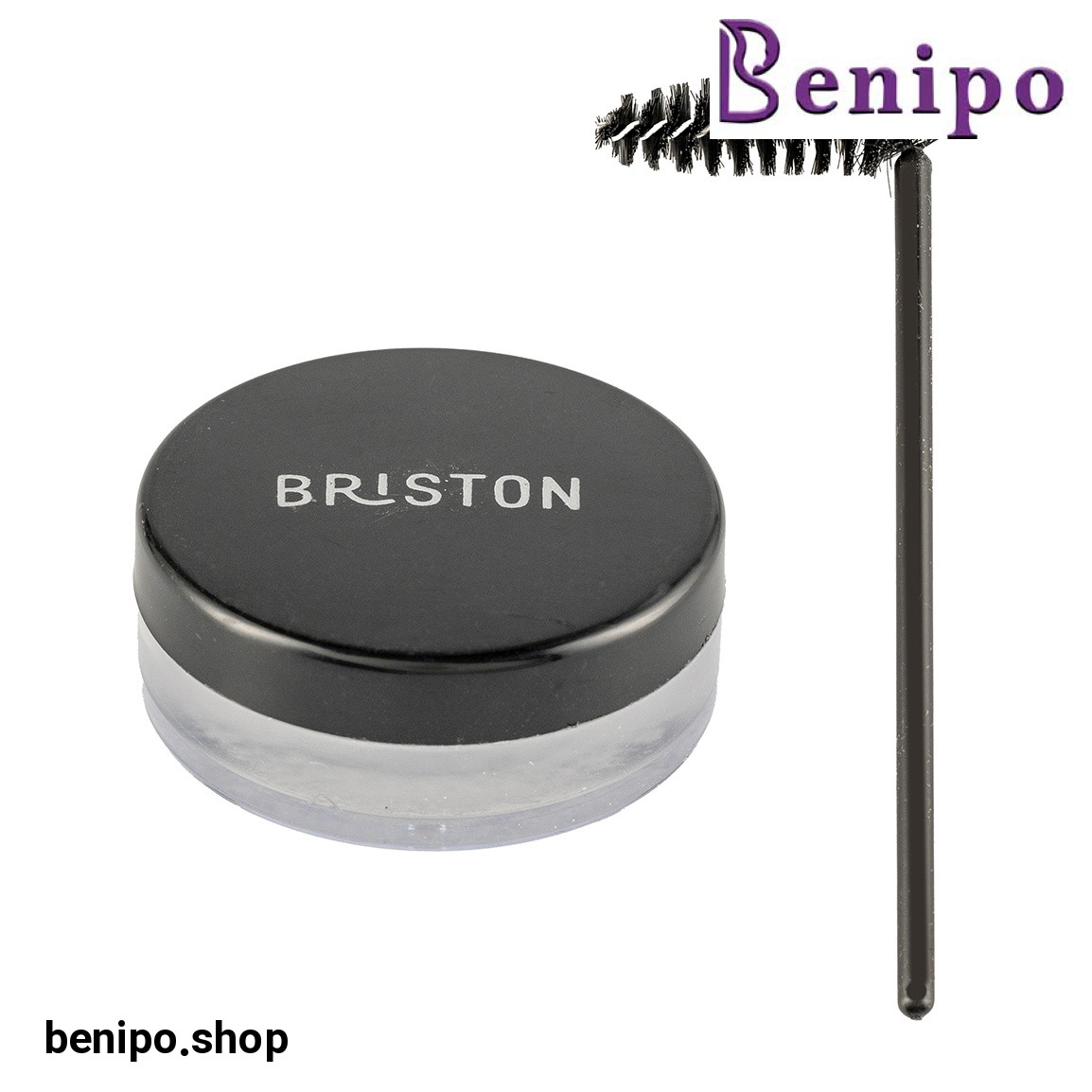 ژل لیفت ابرو کاسه ای حجم 20 میلی لیتر