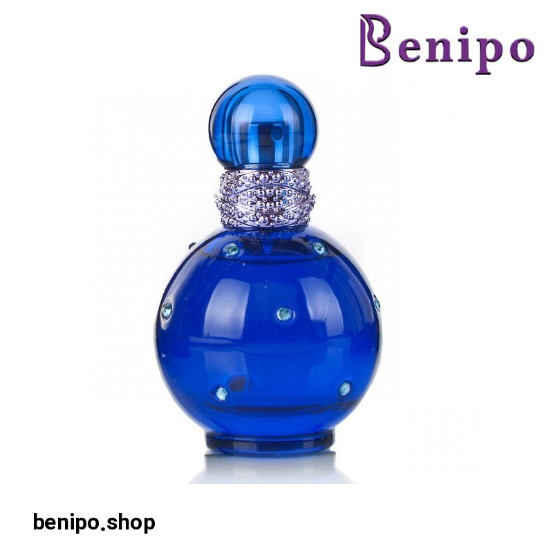 تستر ادو پرفیوم زنانه میدنایت فانتاسی 100میل