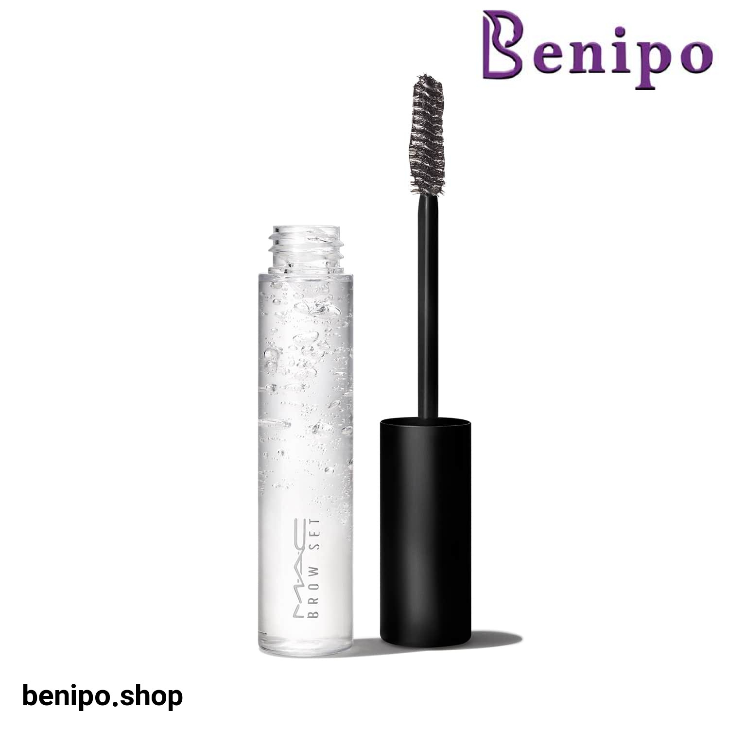 ژل ابرو مک Brow Set