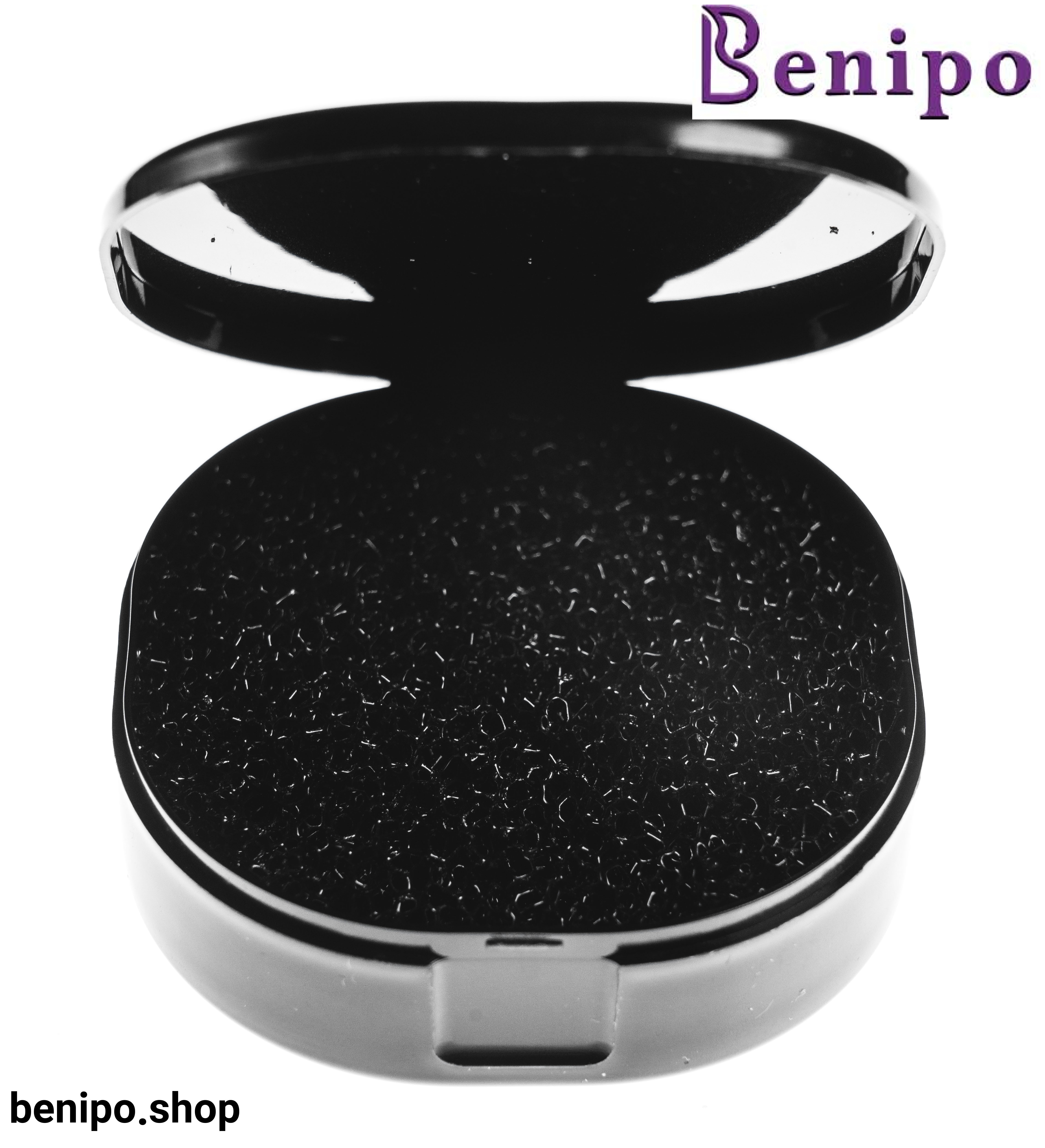 براش شور کاسه ای