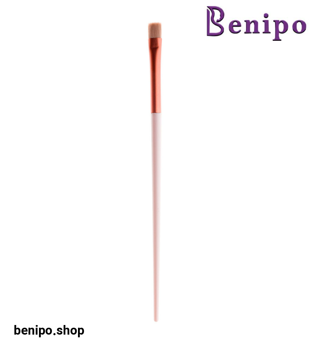 براش تک سر صاف مدل DKN ارسال با رنگ رندوم