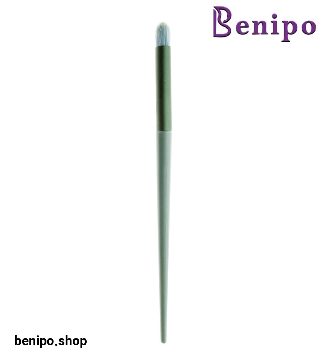 براش تک سر گرد مدل DKN ارسال با رنگ رندوم