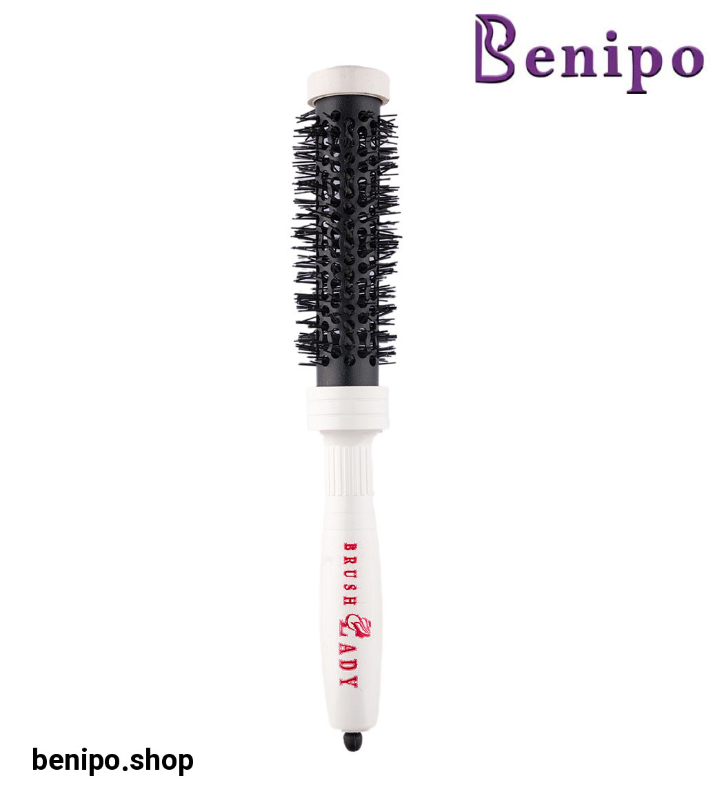 برس مو مدل 24