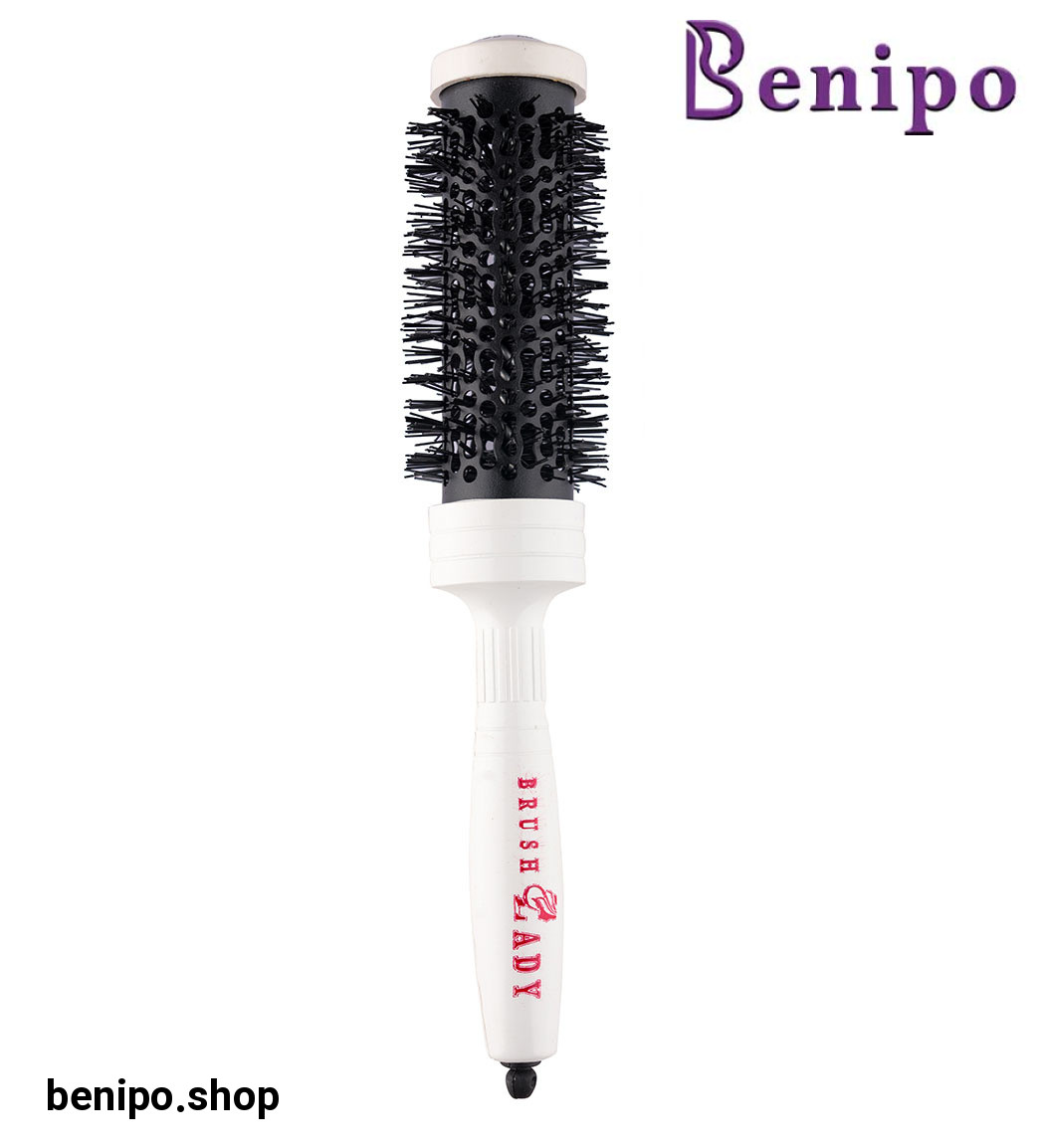 برس مو مدل 34