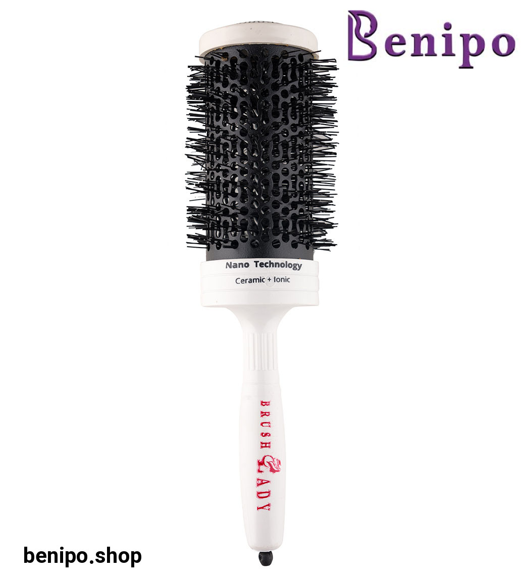 برس مو مدل 54