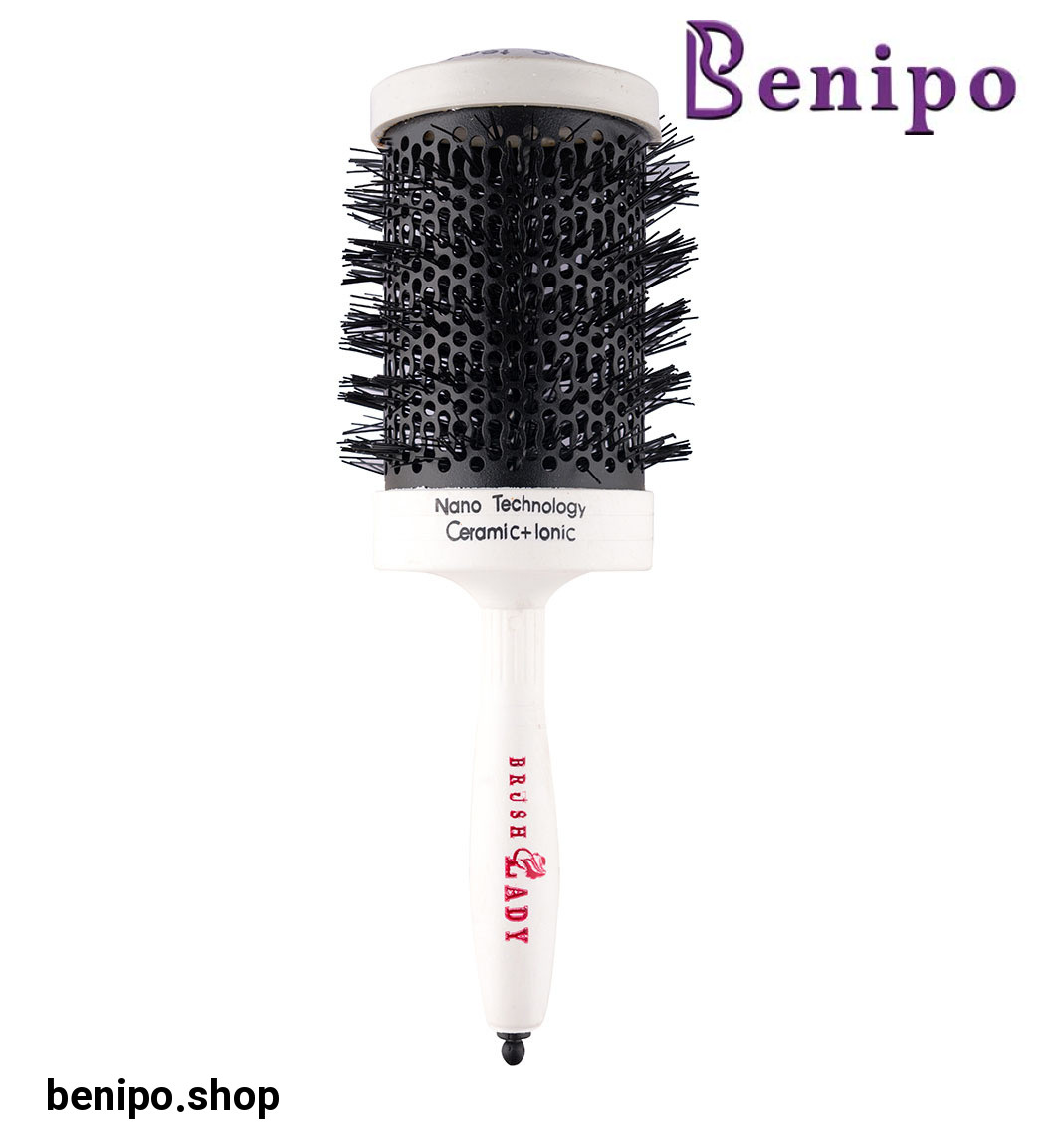 برس مو مدل 80