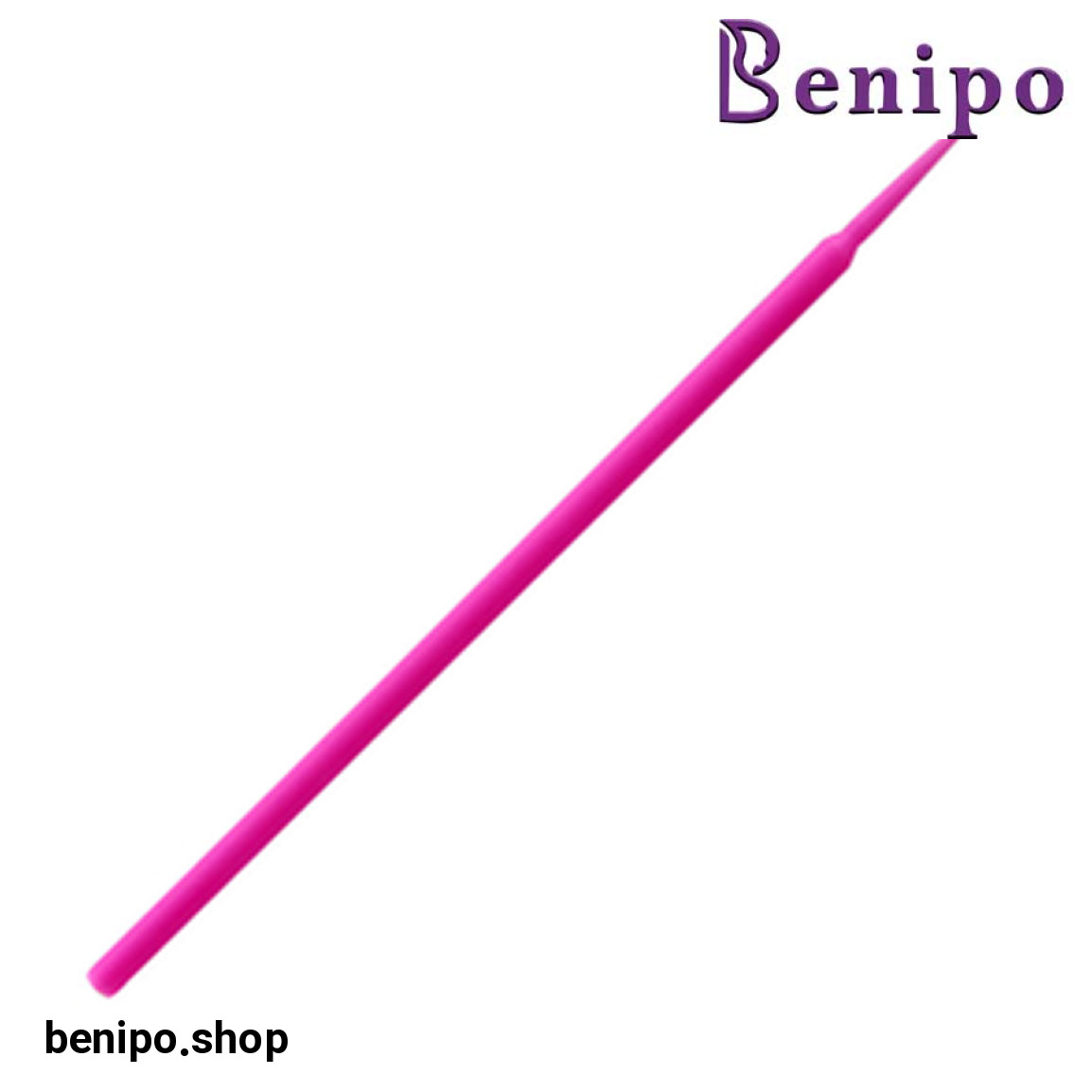 میکرو براش مدل Micro بسته 100 عددی