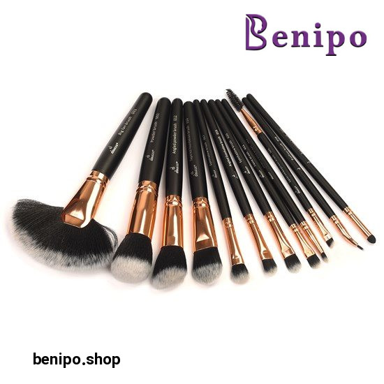 ست براش غیراصل دوازده عددی استنددار