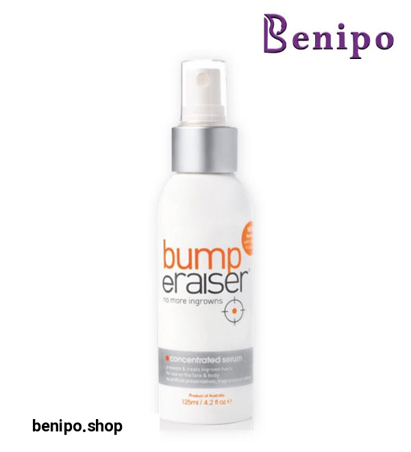 سرم جلوگیری از رشد موهای زیر پوستی