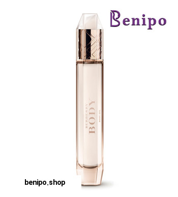 ادوپرفیوم زنانه بادی